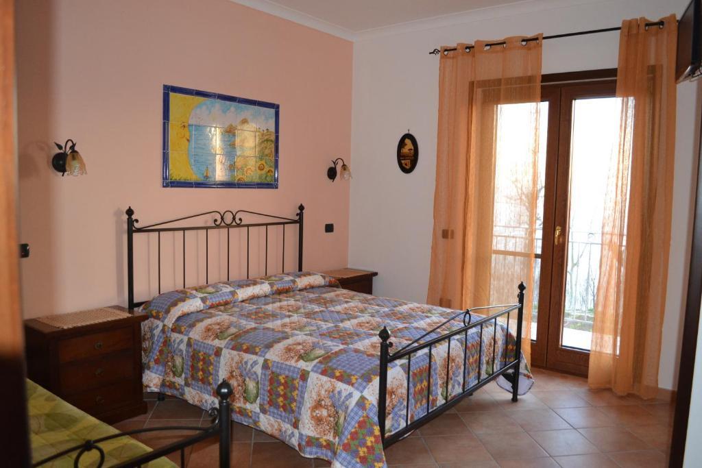 Luna D'Agerola Room photo
