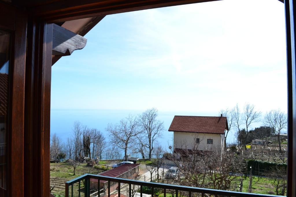 Luna D'Agerola Room photo